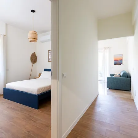 Mediterraneahouse Train Close By Appartamento Lido di Ostia