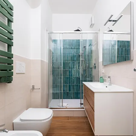 Mediterraneahouse Train Close By Appartamento Lido di Ostia