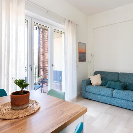 Mediterraneahouse Train Close By Appartamento Lido di Ostia