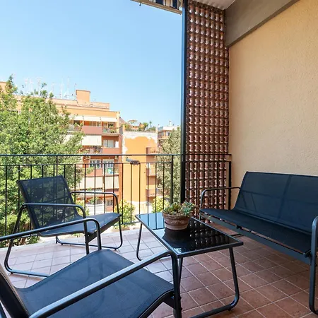 Mediterraneahouse Train Close By * Lido di Ostia