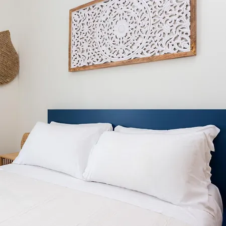 Apartamento Mediterraneahouse Train Close By