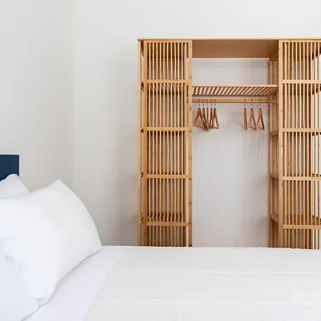 Mediterraneahouse Train Close By Apartamento *