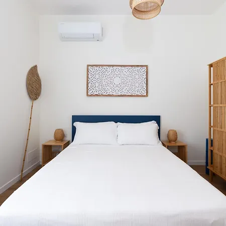 Mediterraneahouse Train Close By Apartamento *