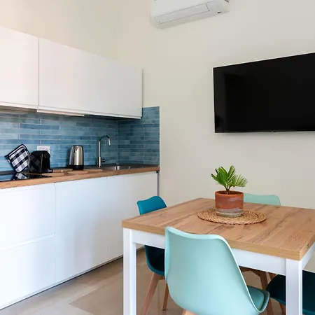 Mediterraneahouse Train Close By Apartamento