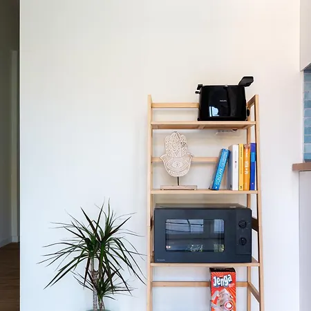 Mediterraneahouse Train Close By Apartamento