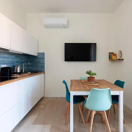 Mediterraneahouse Train Close By Apartamento
