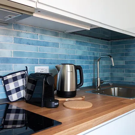 Mediterraneahouse Train Close By Apartamento *
